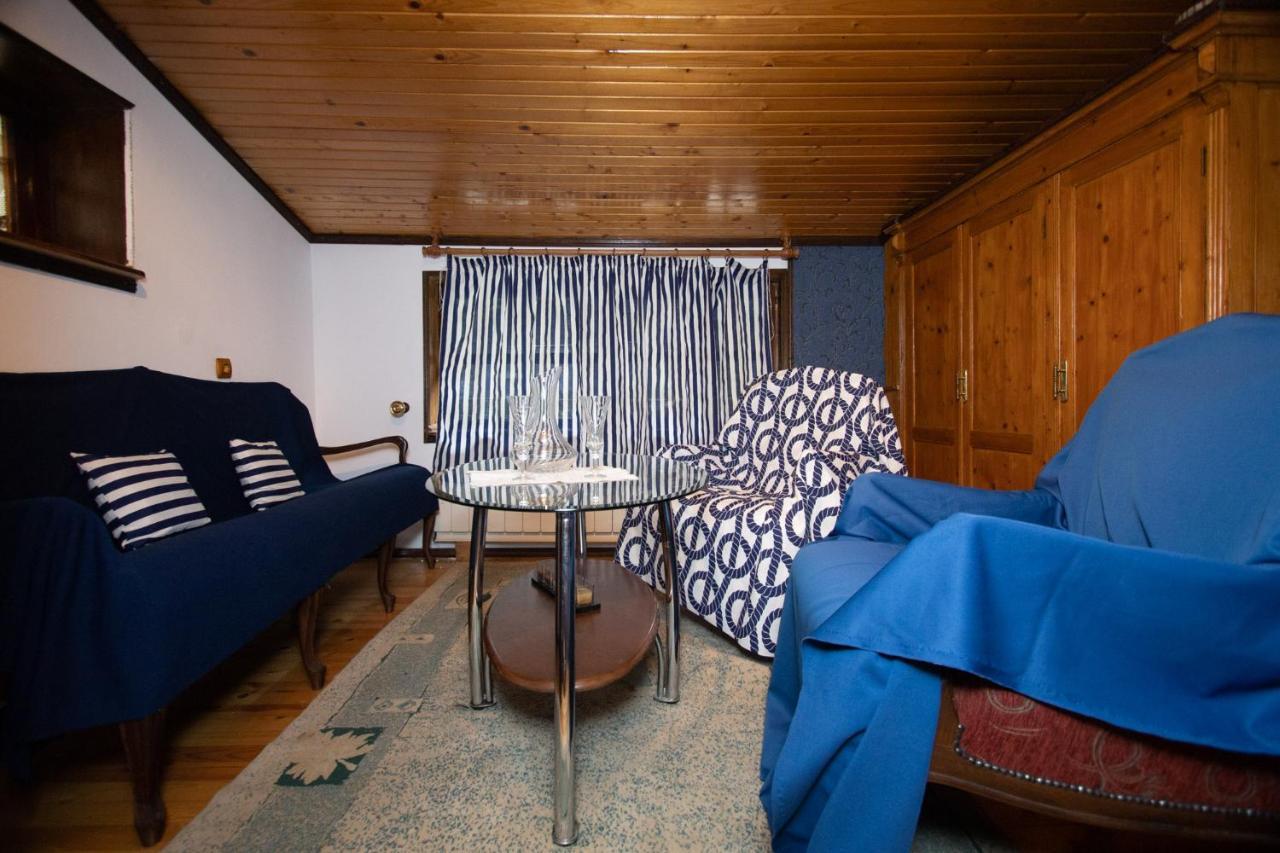 Старата Баkалия The Old Grocery, Guest Rooms Balchik Exterior foto