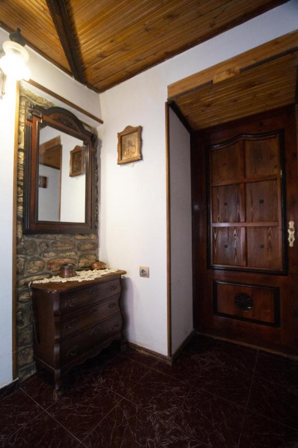 Старата Баkалия The Old Grocery, Guest Rooms Balchik Exterior foto