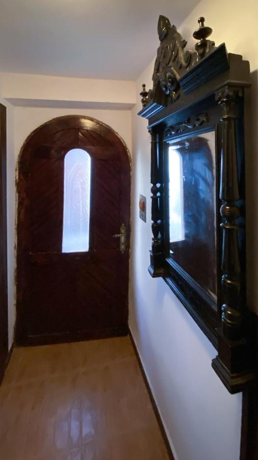 Старата Баkалия The Old Grocery, Guest Rooms Balchik Exterior foto