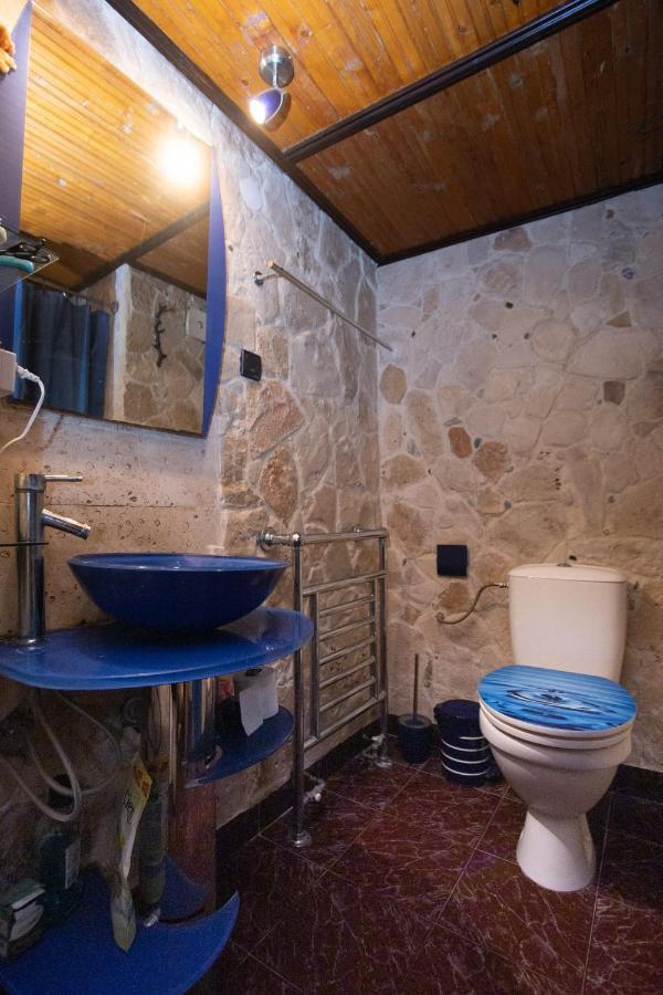 Старата Баkалия The Old Grocery, Guest Rooms Balchik Exterior foto