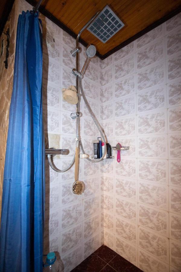 Старата Баkалия The Old Grocery, Guest Rooms Balchik Exterior foto