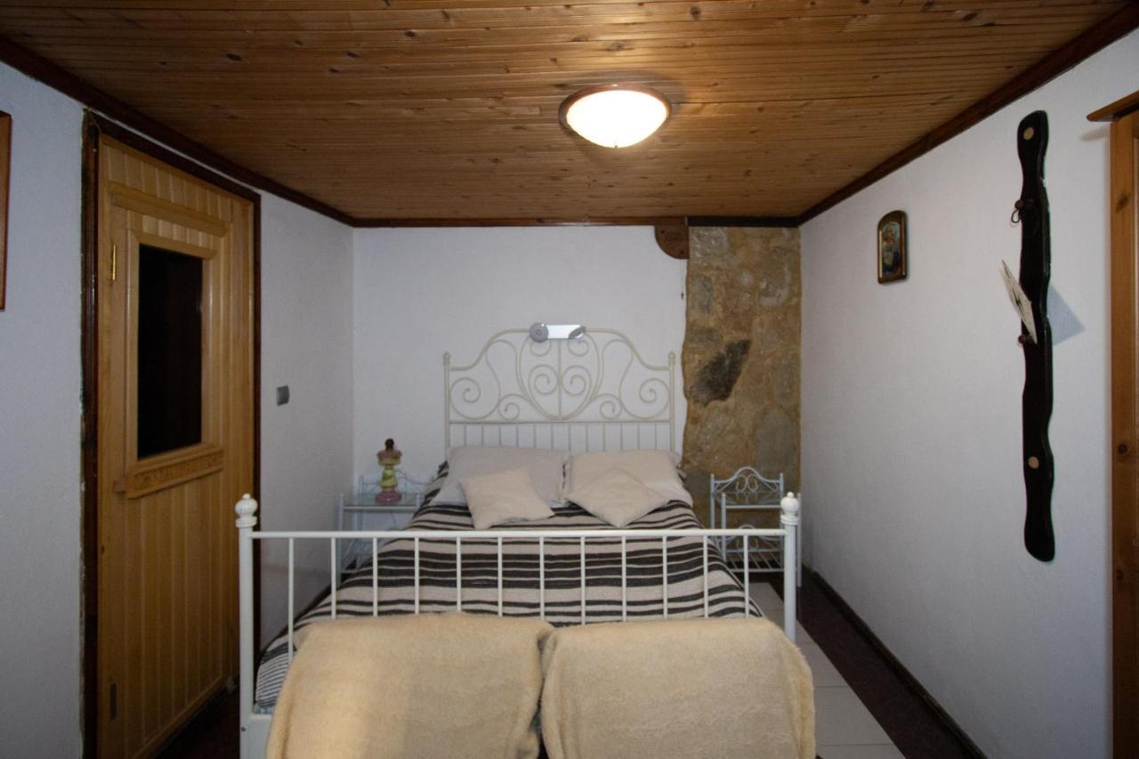 Старата Баkалия The Old Grocery, Guest Rooms Balchik Exterior foto