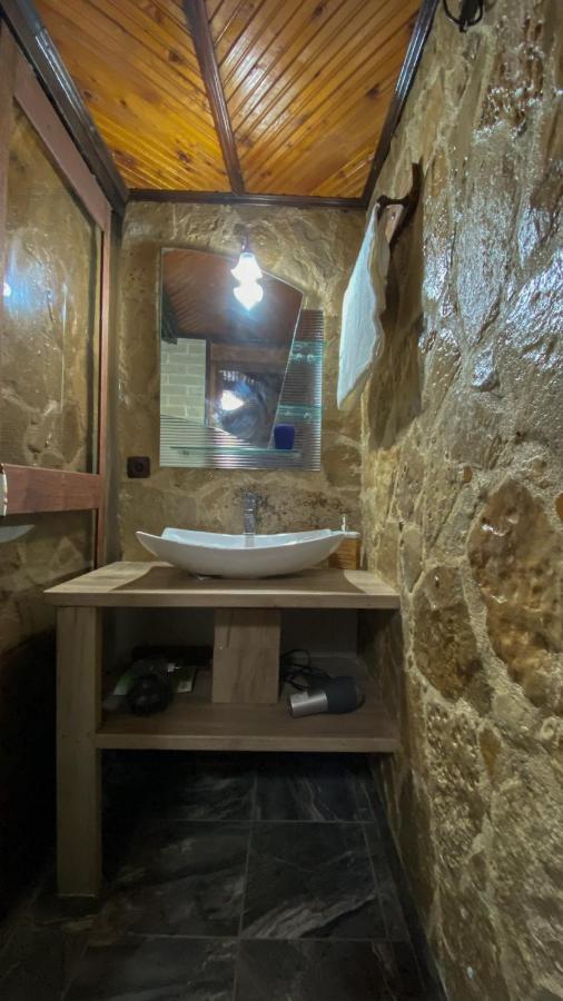 Старата Баkалия The Old Grocery, Guest Rooms Balchik Exterior foto