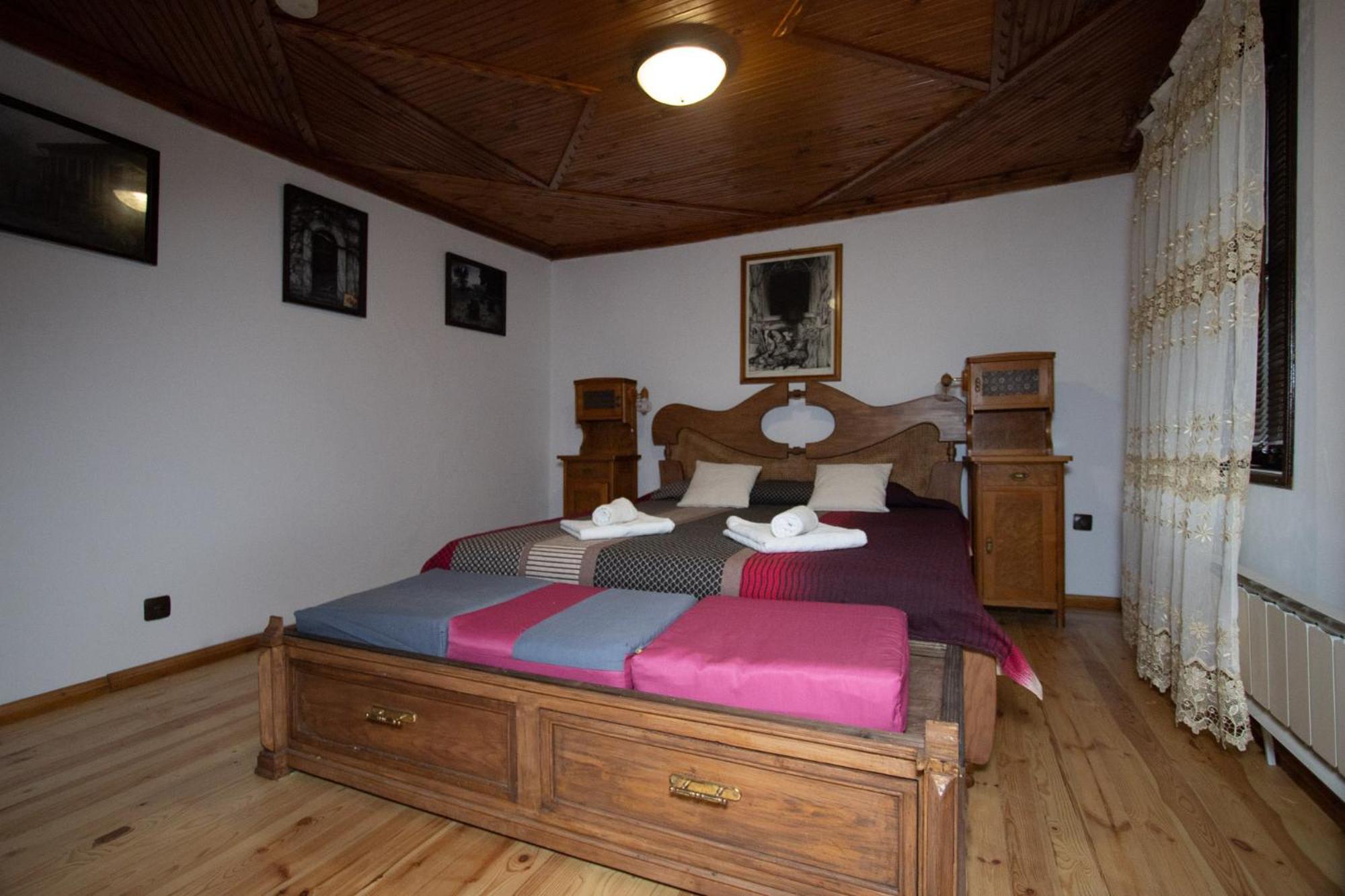 Старата Баkалия The Old Grocery, Guest Rooms Balchik Exterior foto